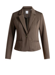 Svetlana in Grey Olive – productfoto 1