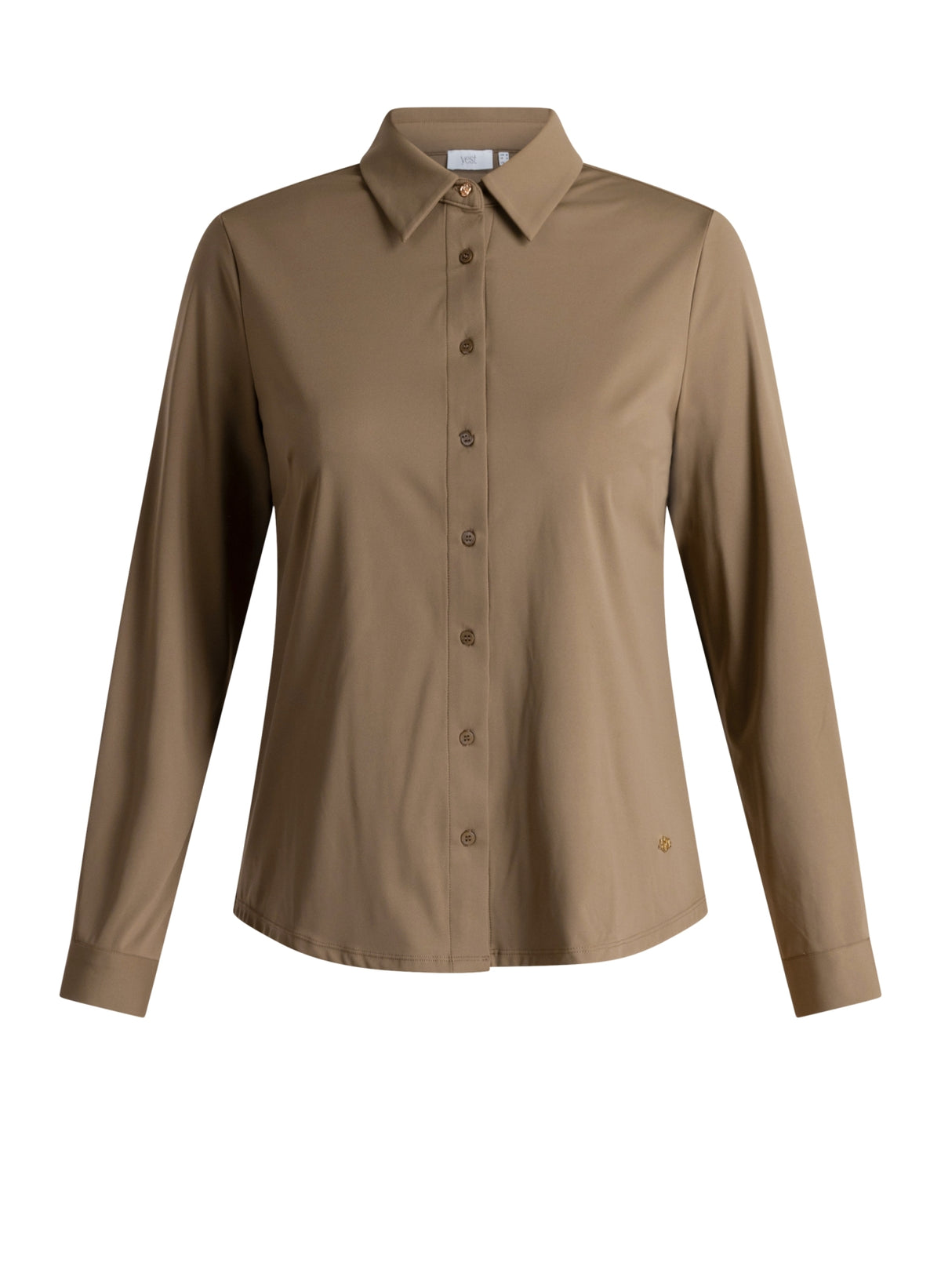 Ofira Essential in Grey Olive – productfoto 3