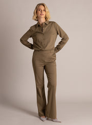 Ofira Essential in Grey Olive – productfoto 4