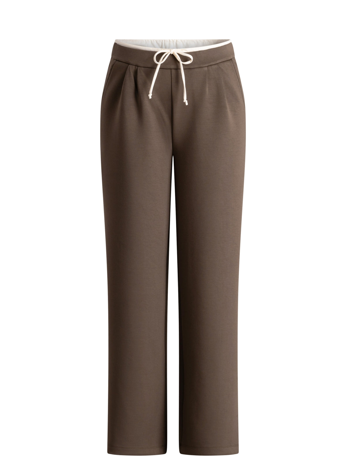 Sina in Grey Olive/Beige Cre – productfoto 1