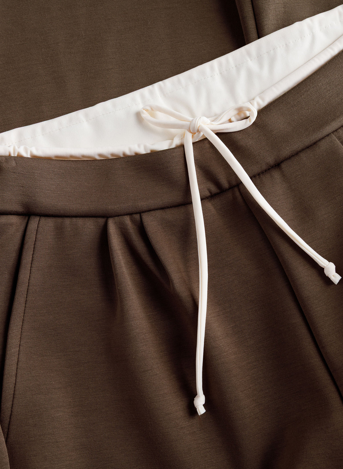Sina in Grey Olive/Beige Cre – productfoto 3