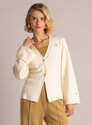 Sunnie in Beige Cream – productfoto 1