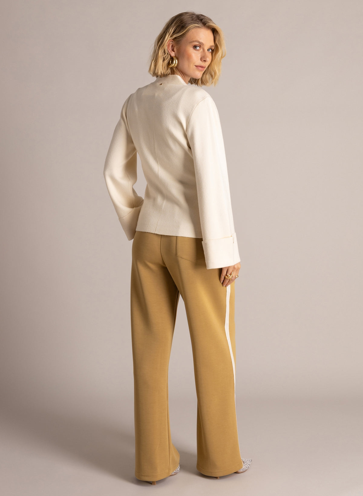 Sunnie in Beige Cream – productfoto 2