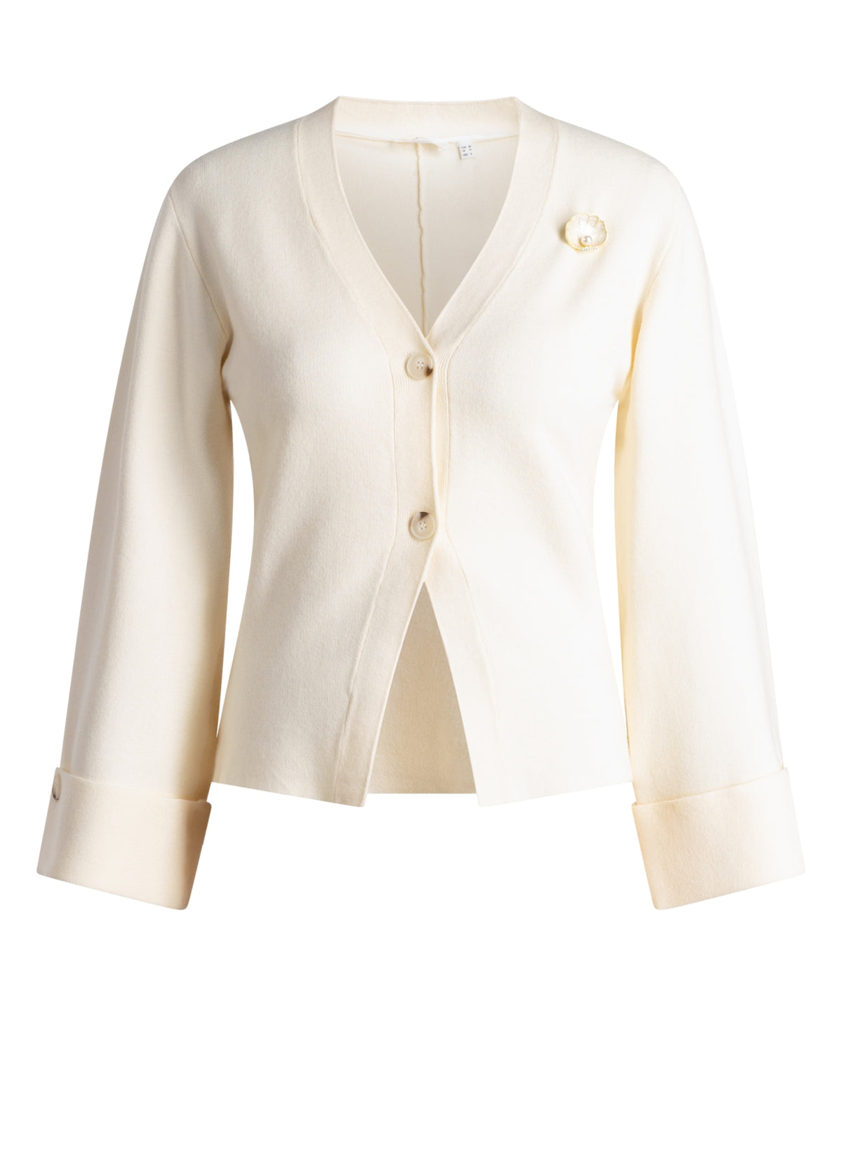 Sunnie in Beige Cream – productfoto 3