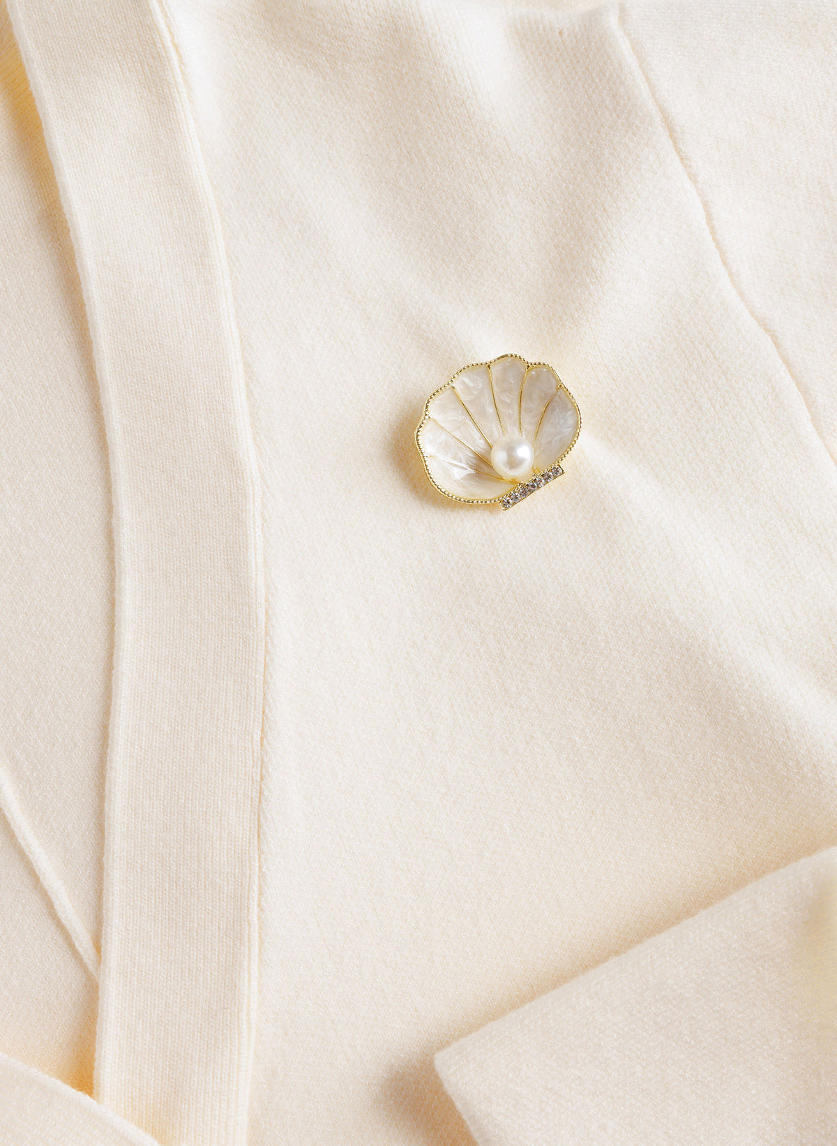 Sunnie in Beige Cream – productfoto 4