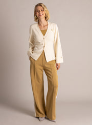 Sunnie in Beige Cream – productfoto 5