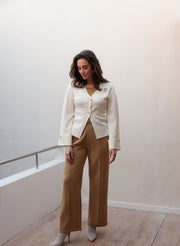 Silja in Grey Olive – productfoto 5