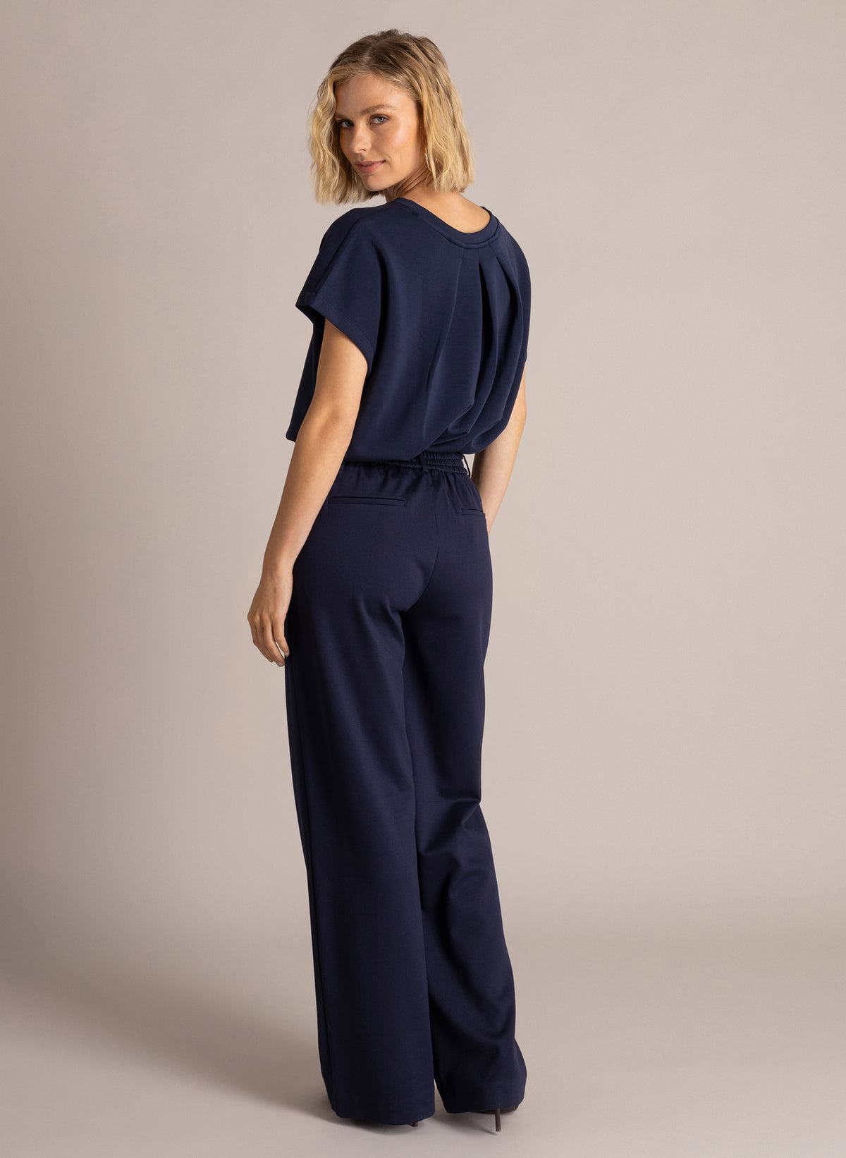 Silja in Dark Blue – productfoto 2