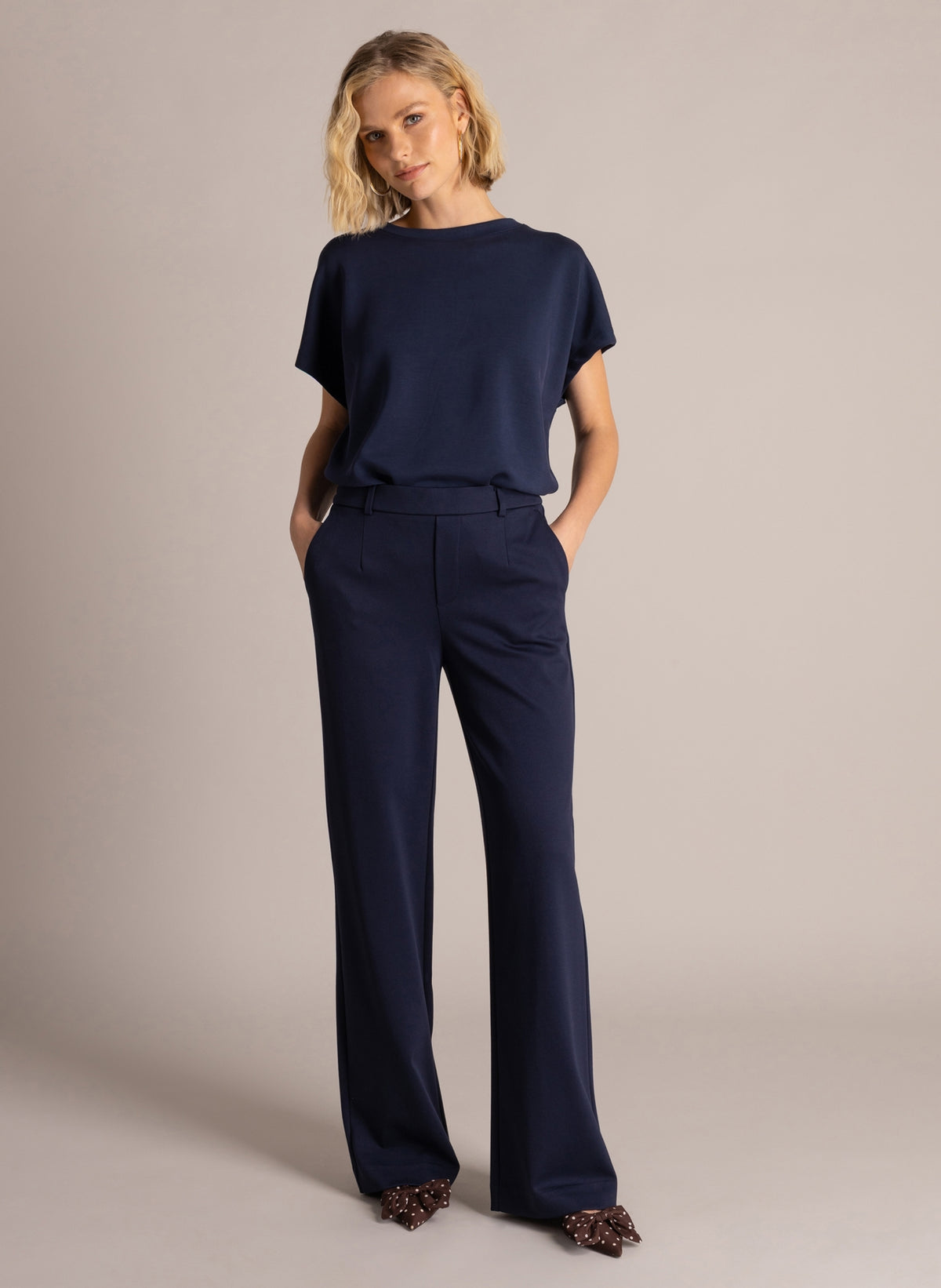 Silja in Dark Blue – productfoto 4