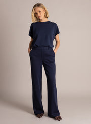 Silja in Dark Blue – productfoto 4