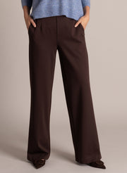 Silja in Dark Brown – productfoto 1