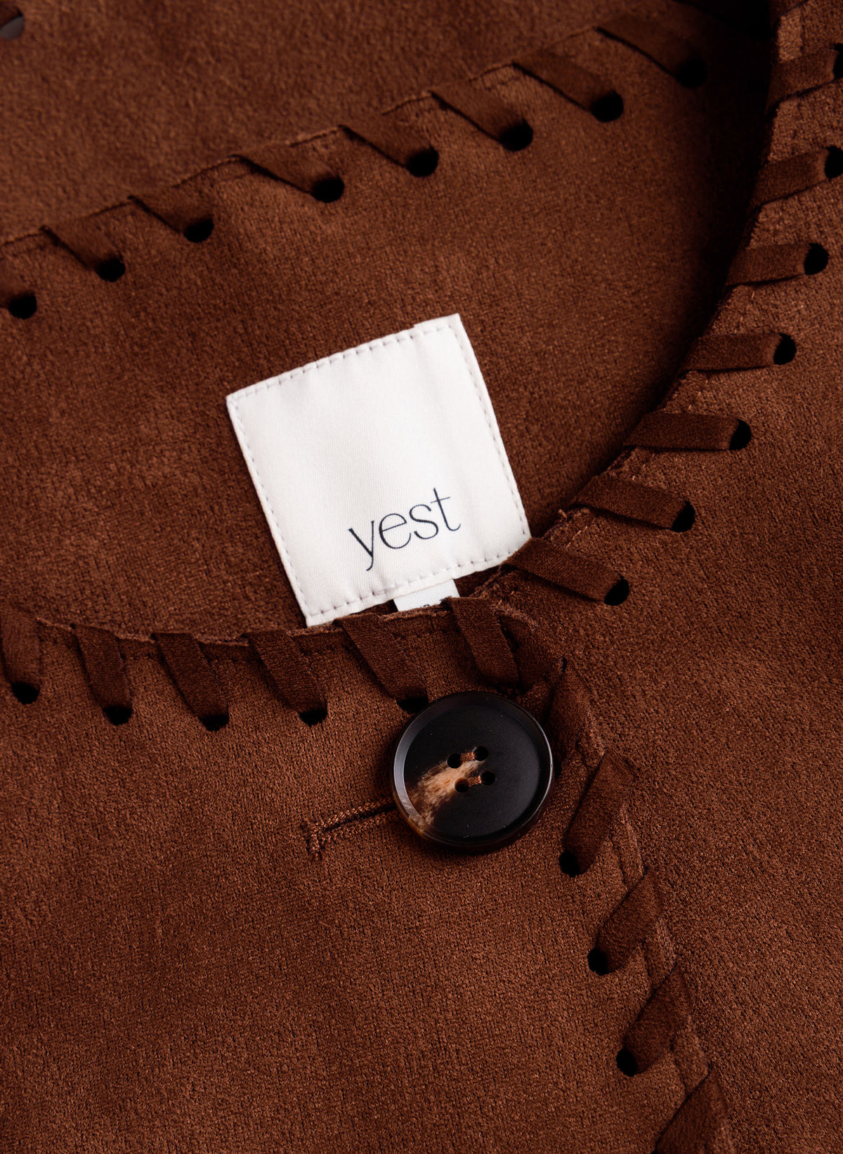 Undine in Red Brown – productfoto 4