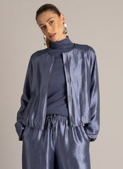Kassia Essensial in Faded Blue – productfoto 1