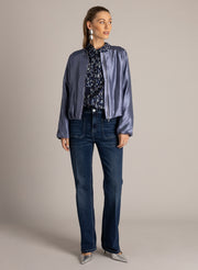 Kassia Essensial in Faded Blue – productfoto 4