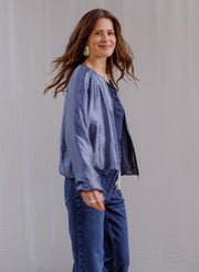 Kassia Essensial in Faded Blue – productfoto 5