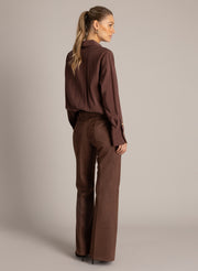 Ulis in Red Brown – productfoto 2