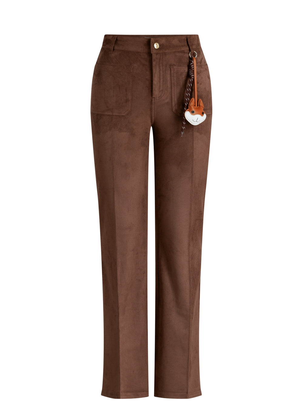Ulis in Red Brown – productfoto 3