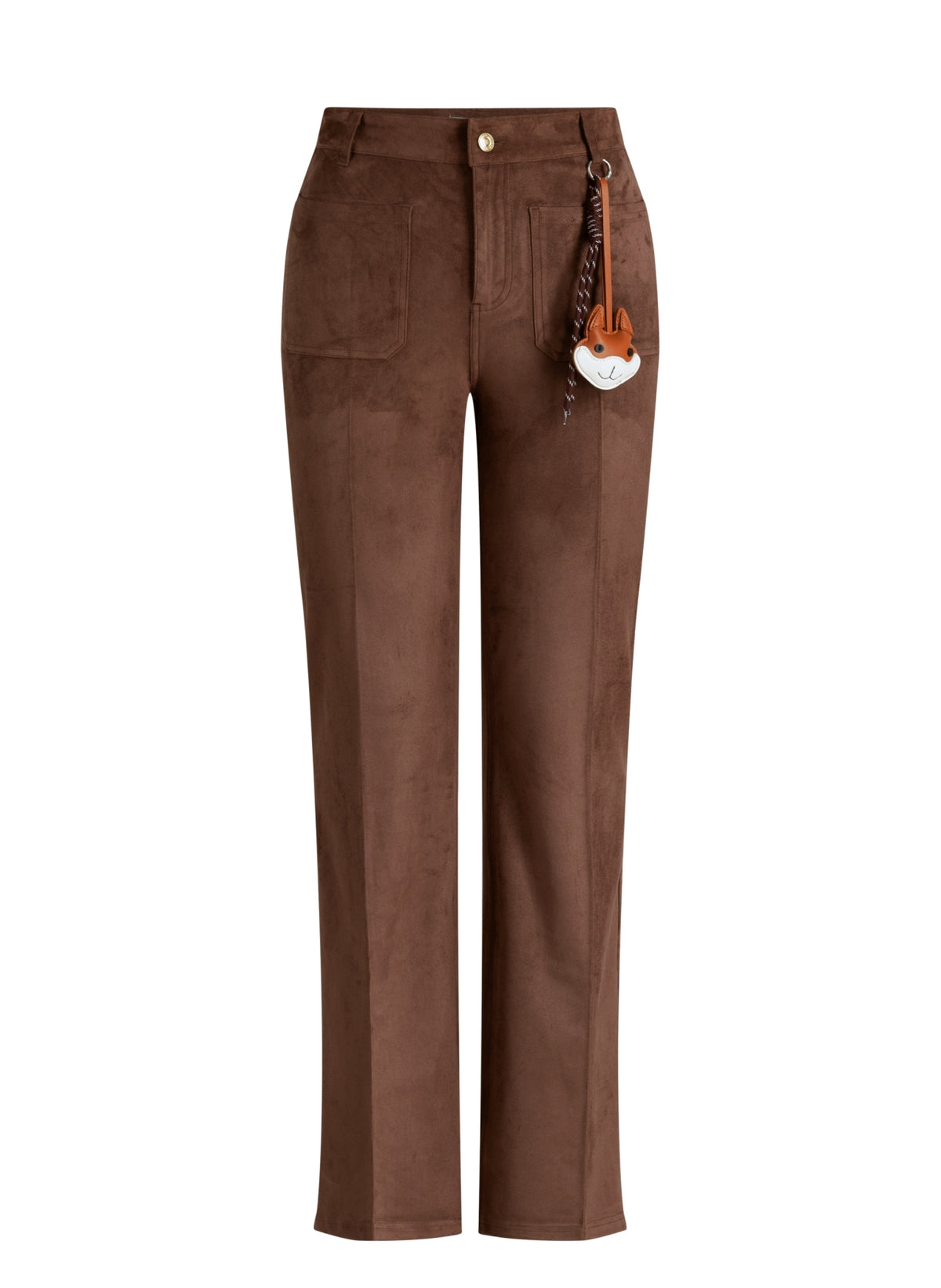 Ulis in Red Brown – productfoto 3