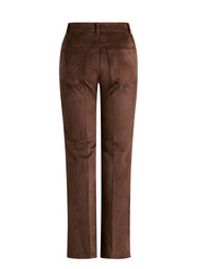 Ulis in Red Brown – productfoto 4