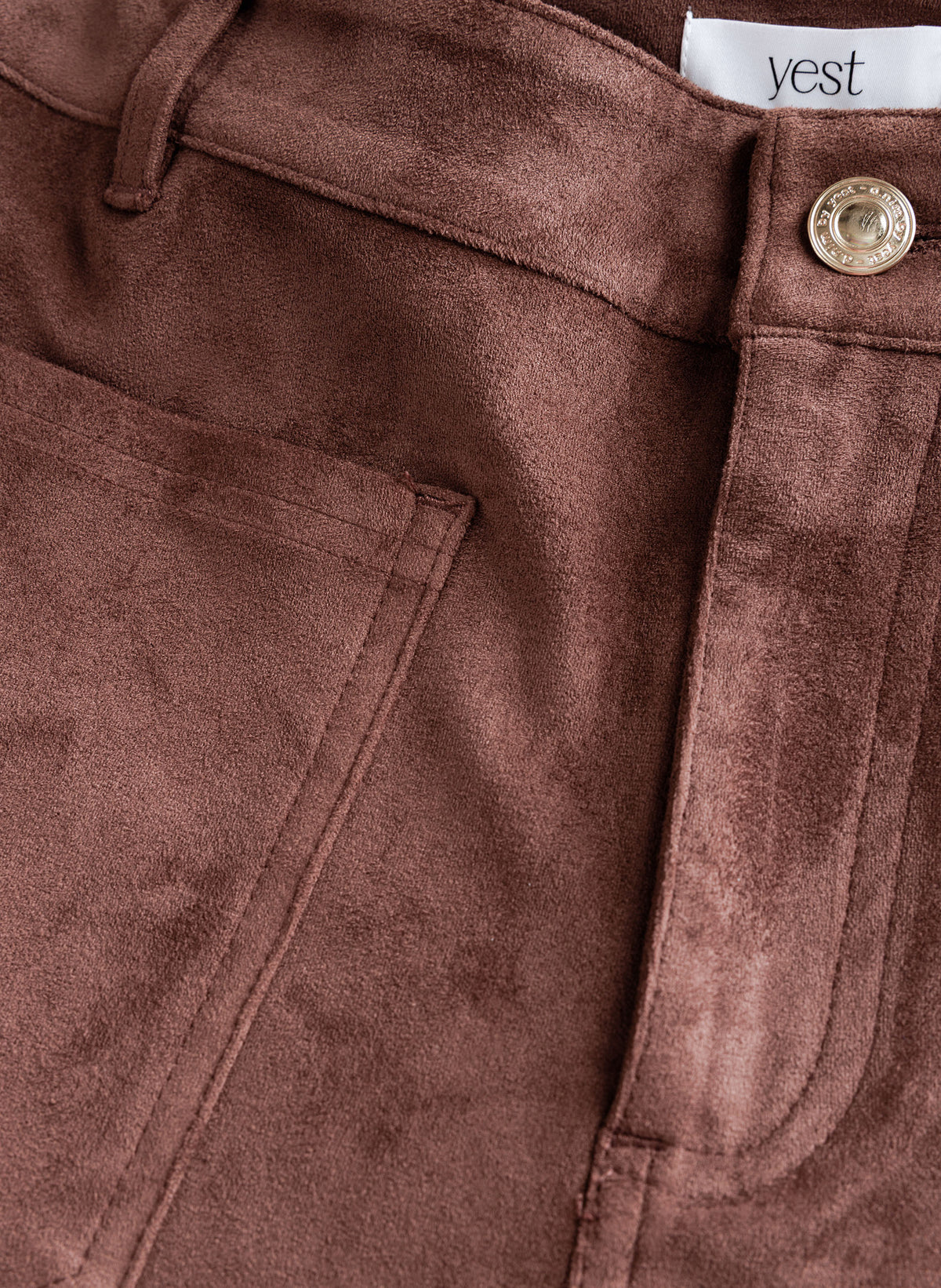 Ulis in Red Brown – productfoto 5