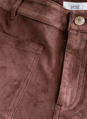 Ulis in Red Brown – productfoto 5