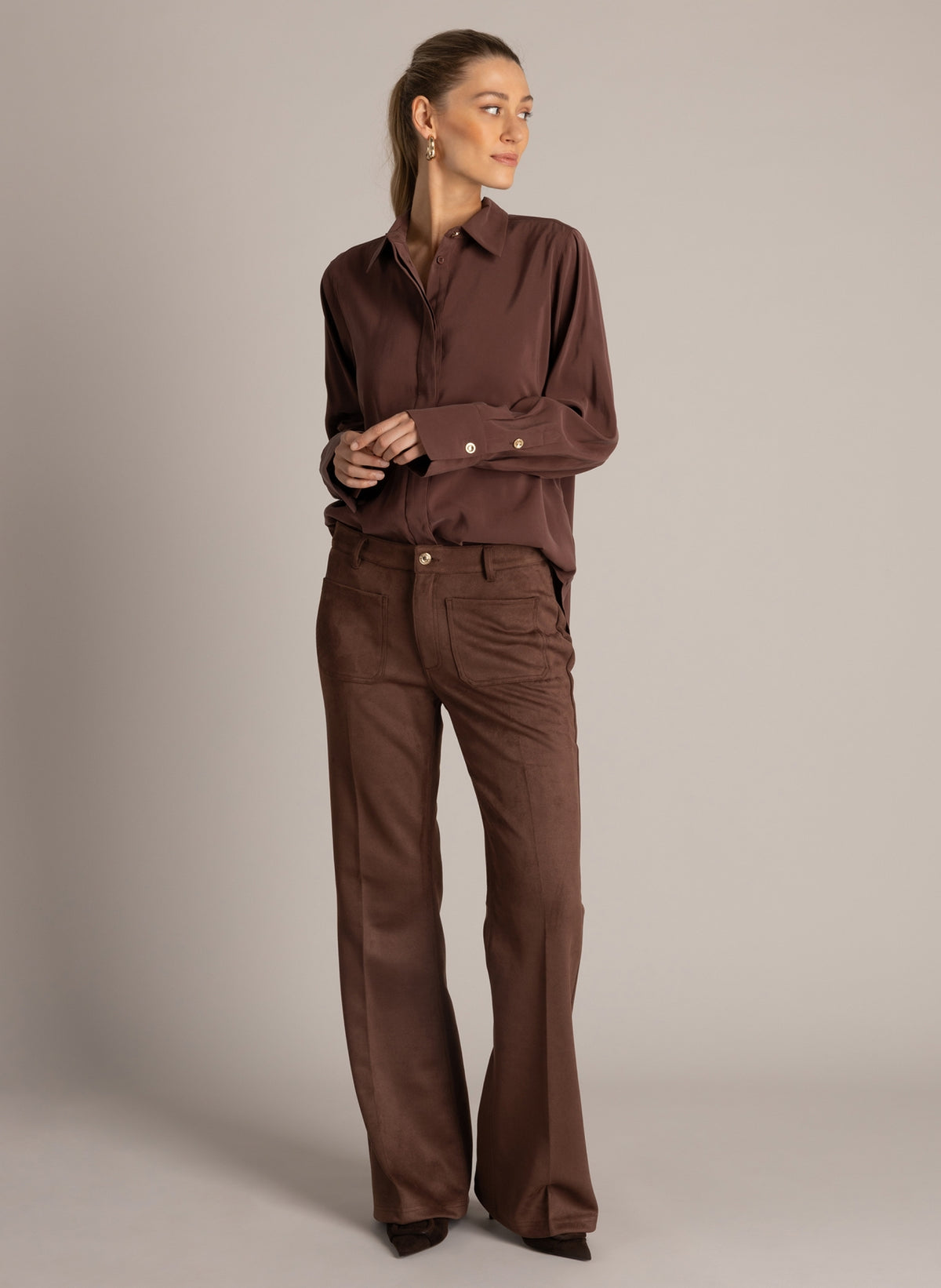 Ulis in Red Brown – productfoto 6