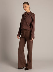 Ulis in Red Brown – productfoto 7