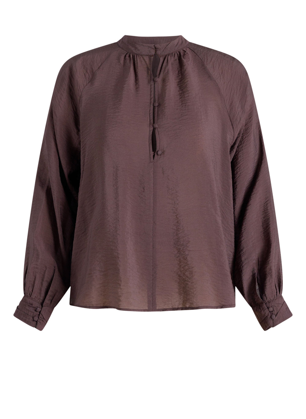 Urissa in Brown – productfoto 1