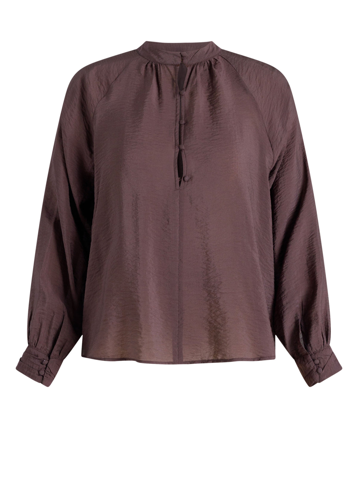 Urissa in Brown – productfoto 1