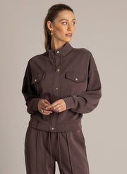 Ulizia in Brown – productfoto 1