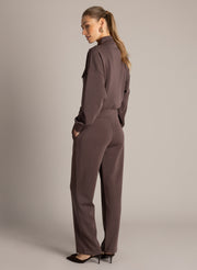 Ulizia in Brown – productfoto 2