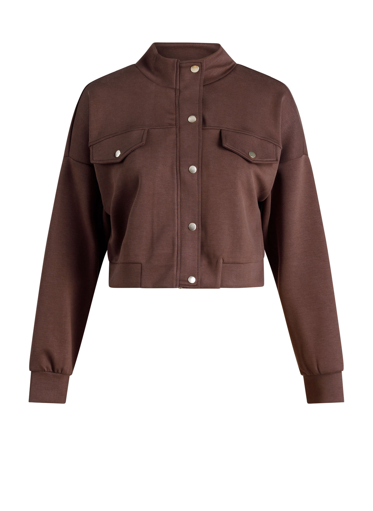 Ulizia in Brown – productfoto 3