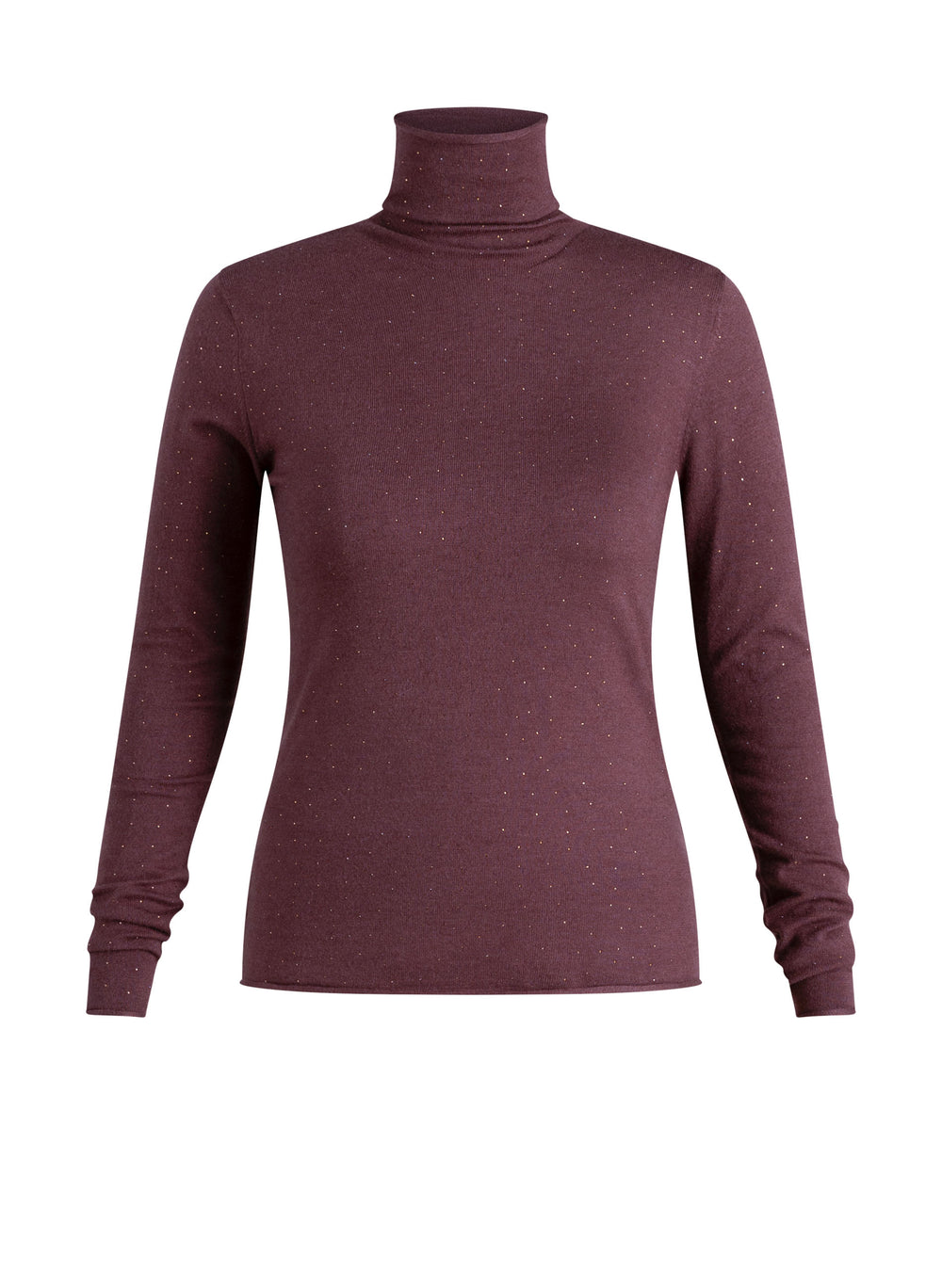 Ulida in Red Brown – productfoto 3