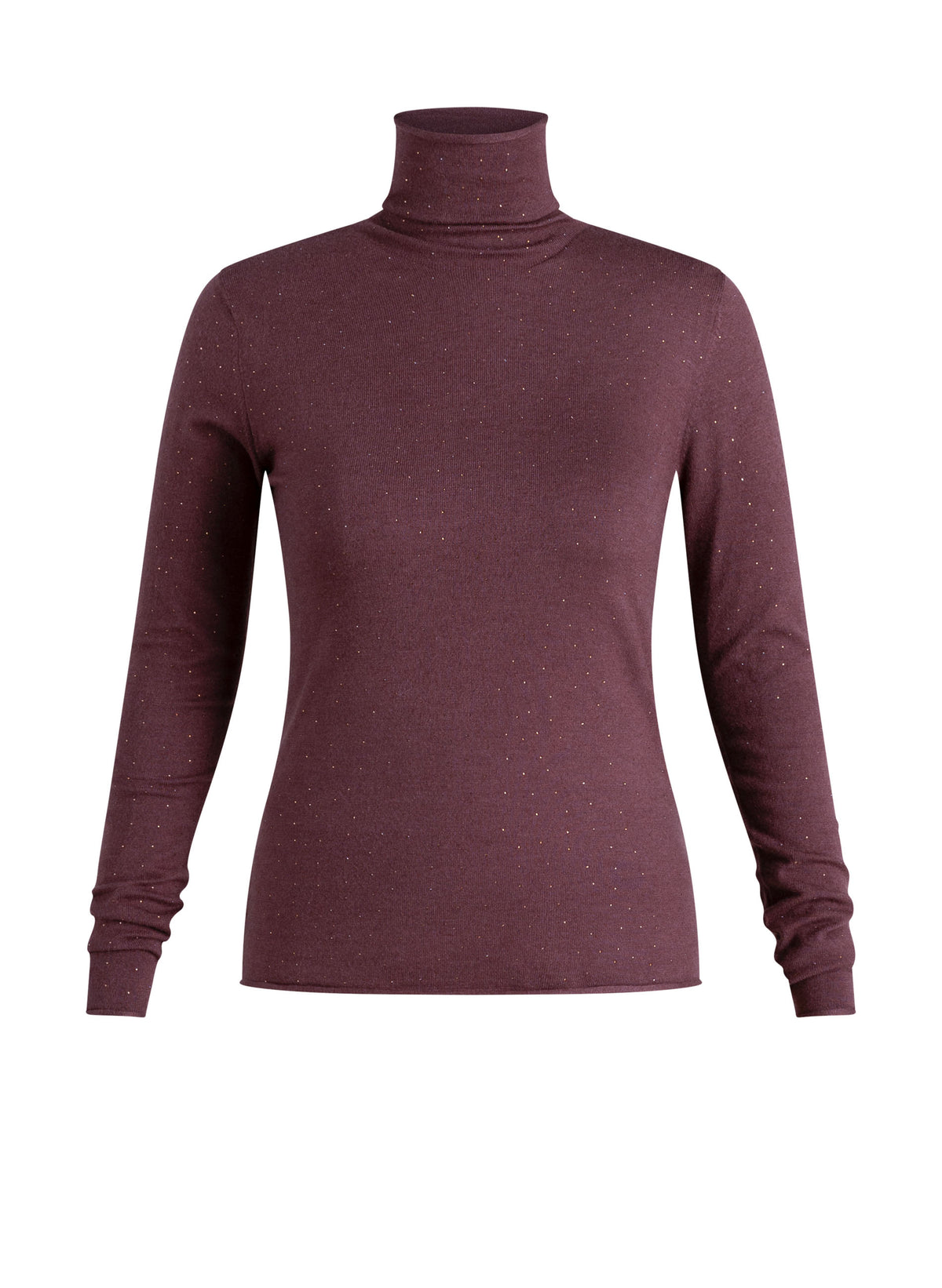 Ulida in Red Brown – productfoto 3