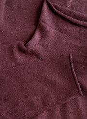 Ulida in Red Brown – productfoto 4