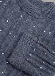 Unity in Dark Grey/Melange – productfoto 3