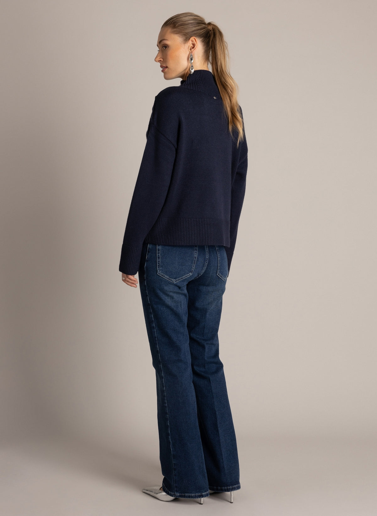 Chantal Essential in Dark Blue – productfoto 2
