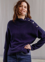 Chantal Essential in Dark Blue – productfoto 6