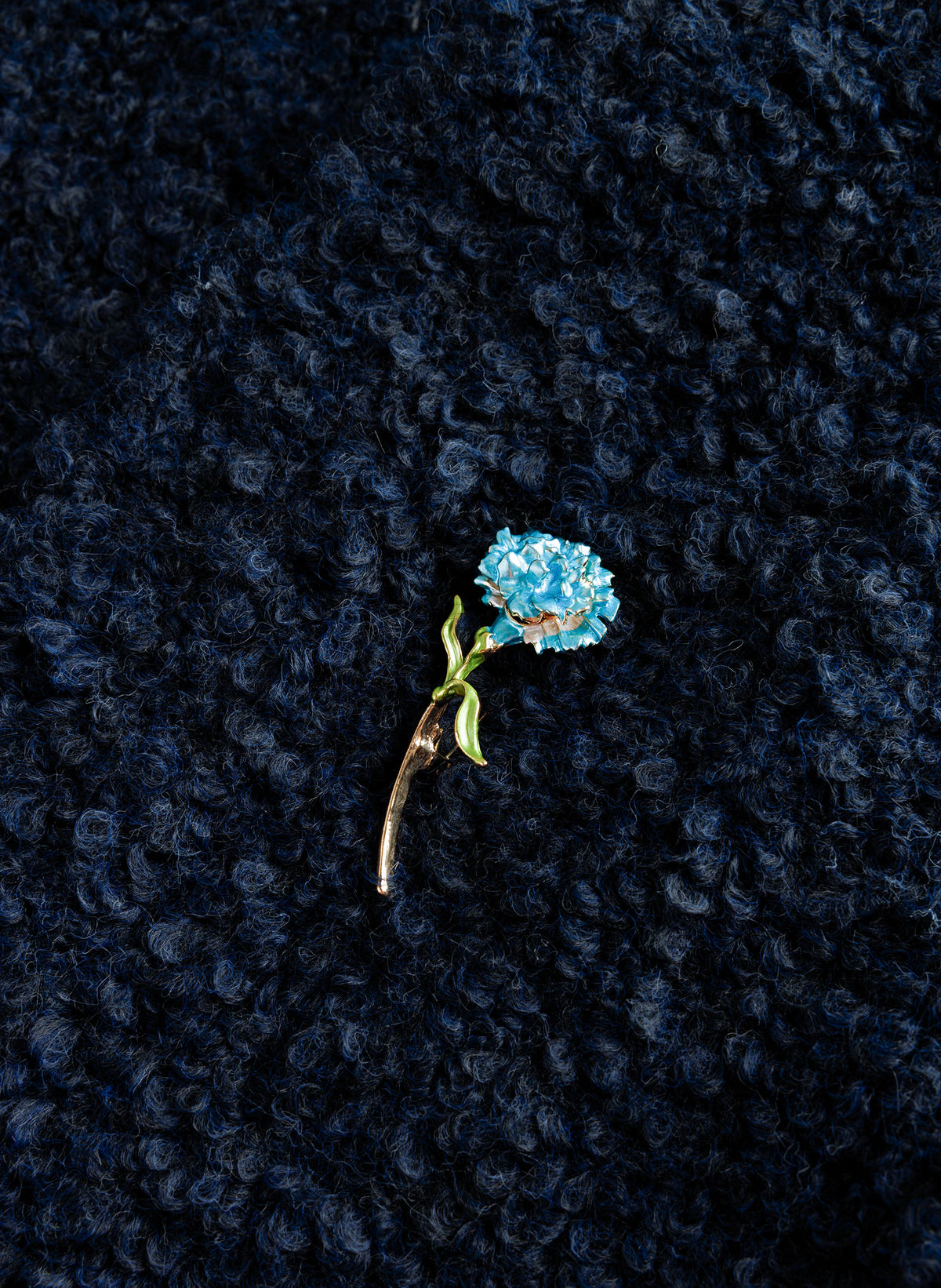 Ulitha in Dark Blue – productfoto 3