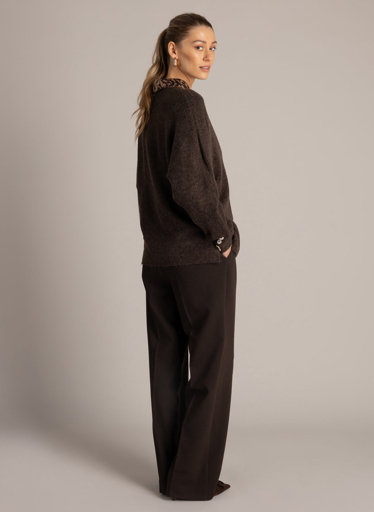 Umbria in Brown – productfoto 2