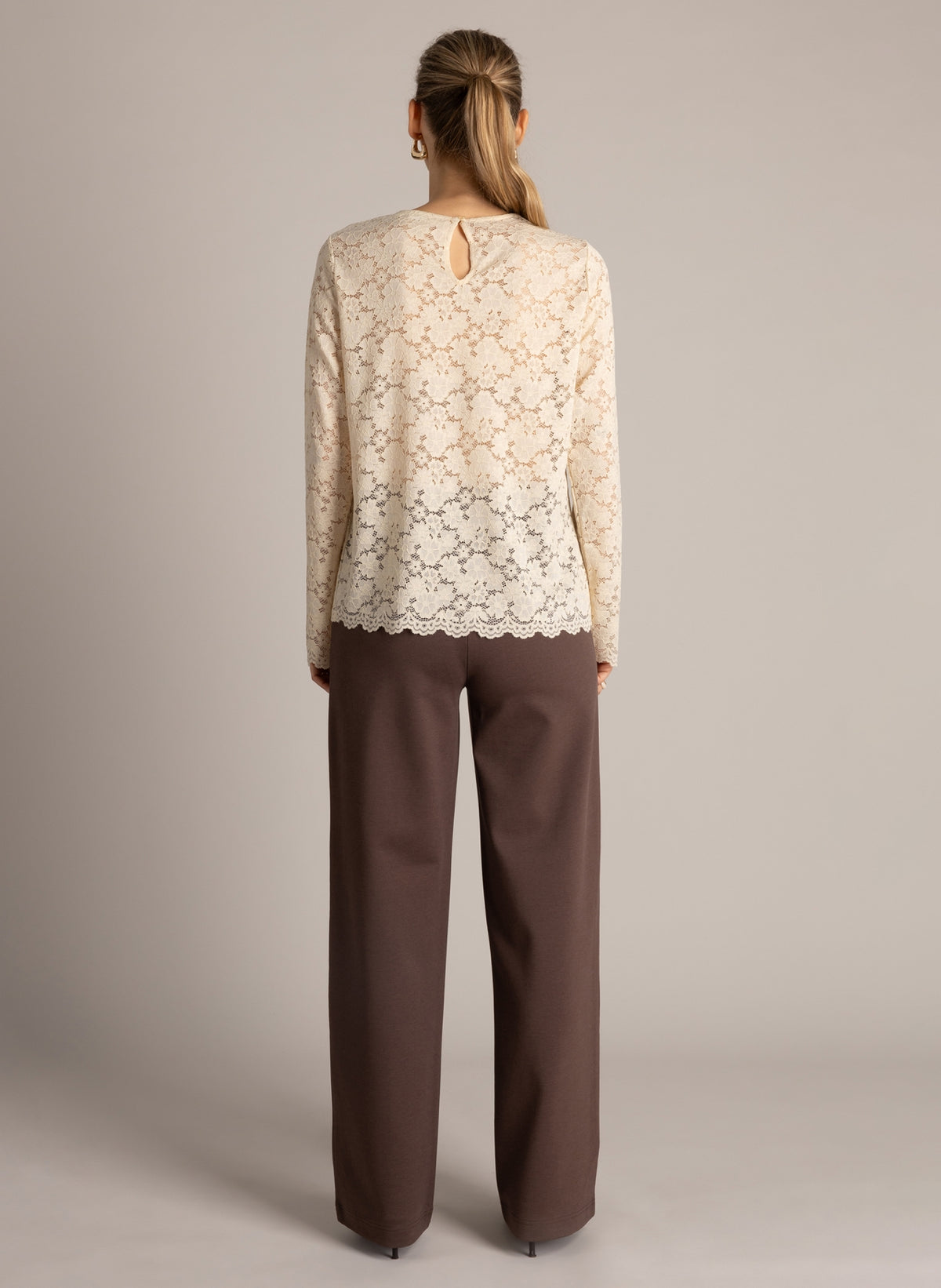 Diletta Essential in Light Sand – productfoto 2