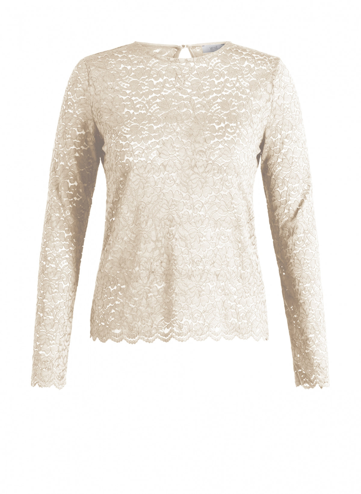 Diletta Essential in Light Sand – productfoto 3