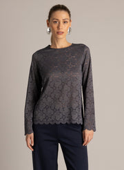 Diletta Essential in Warm Grey – productfoto 1