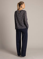 Diletta Essential in Warm Grey – productfoto 2