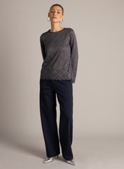 Diletta Essential in Warm Grey – productfoto 4