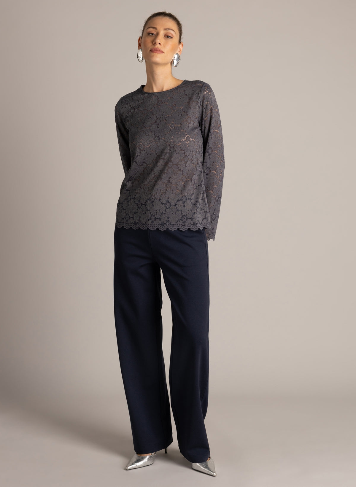 Diletta Essential in Warm Grey – productfoto 4