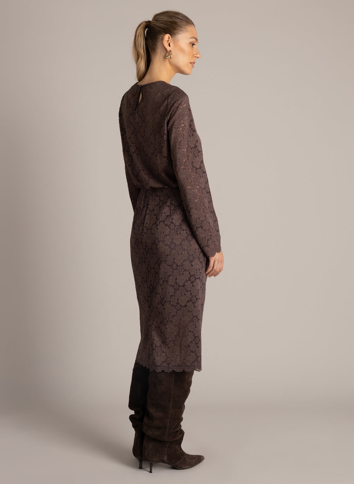 Diletta Essential in Brown – productfoto 2