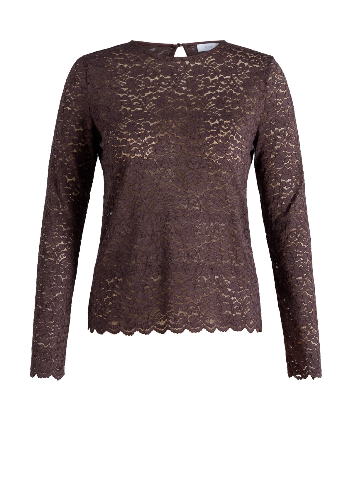 Diletta Essential in Brown – productfoto 3