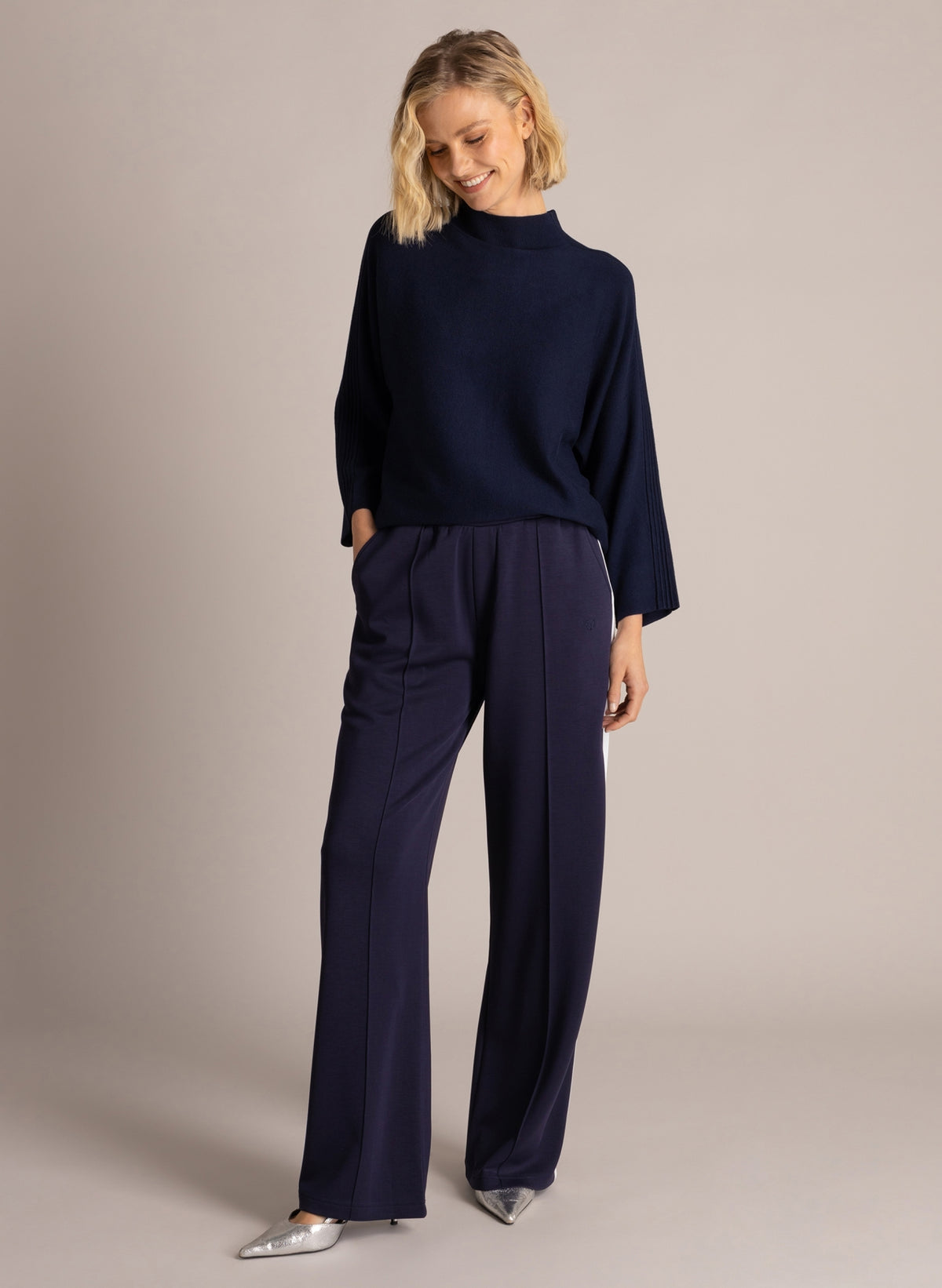Sima in Dark Blue – productfoto 5