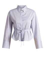 Sona in Morning Blue/Off Whi – productfoto 3